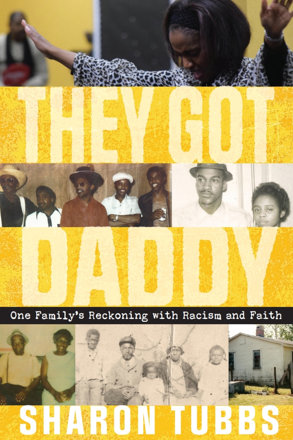 They Got Daddy One Family's Reckoning with Racism and Faith - (PDF/EPUB Version)