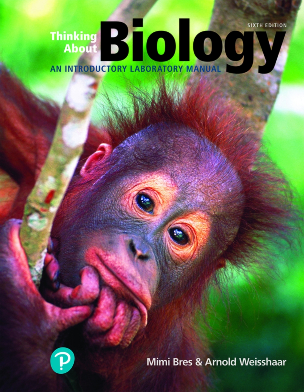 Thinking About Biology: An Introductory Lab Manual (Pearson+) 6th Edition â€“ PDF/EPUB Version Downloadable