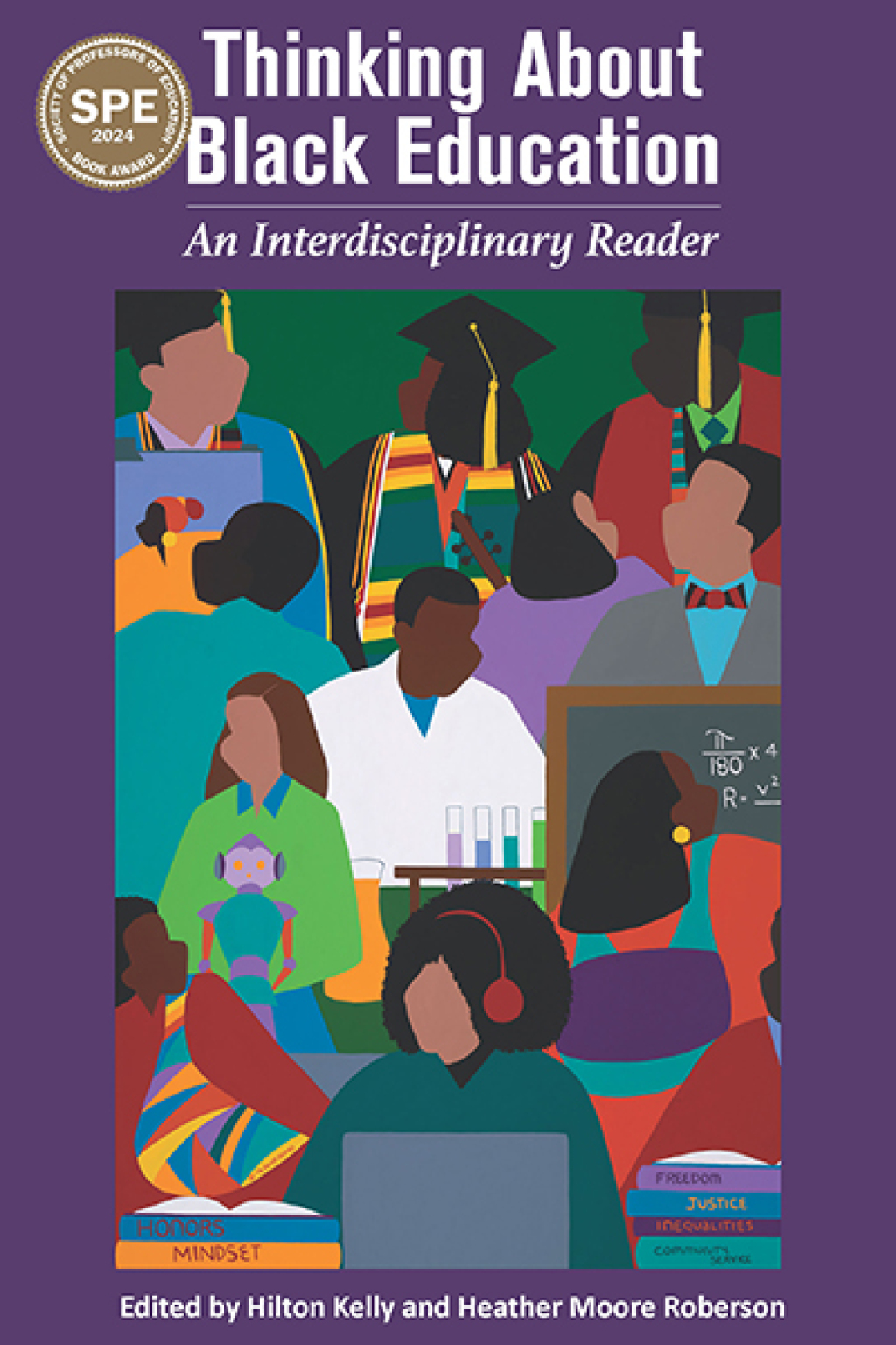 Thinking About Black Education: An Interdisciplinary Reader - (PDF/EPUB Version)