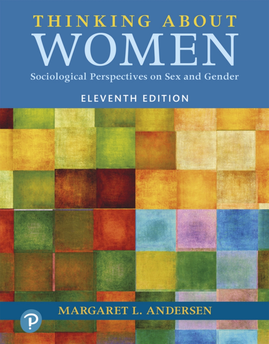 Thinking About Women (Pearson+) 11th Edition â€“ PDF/EPUB Version Downloadable