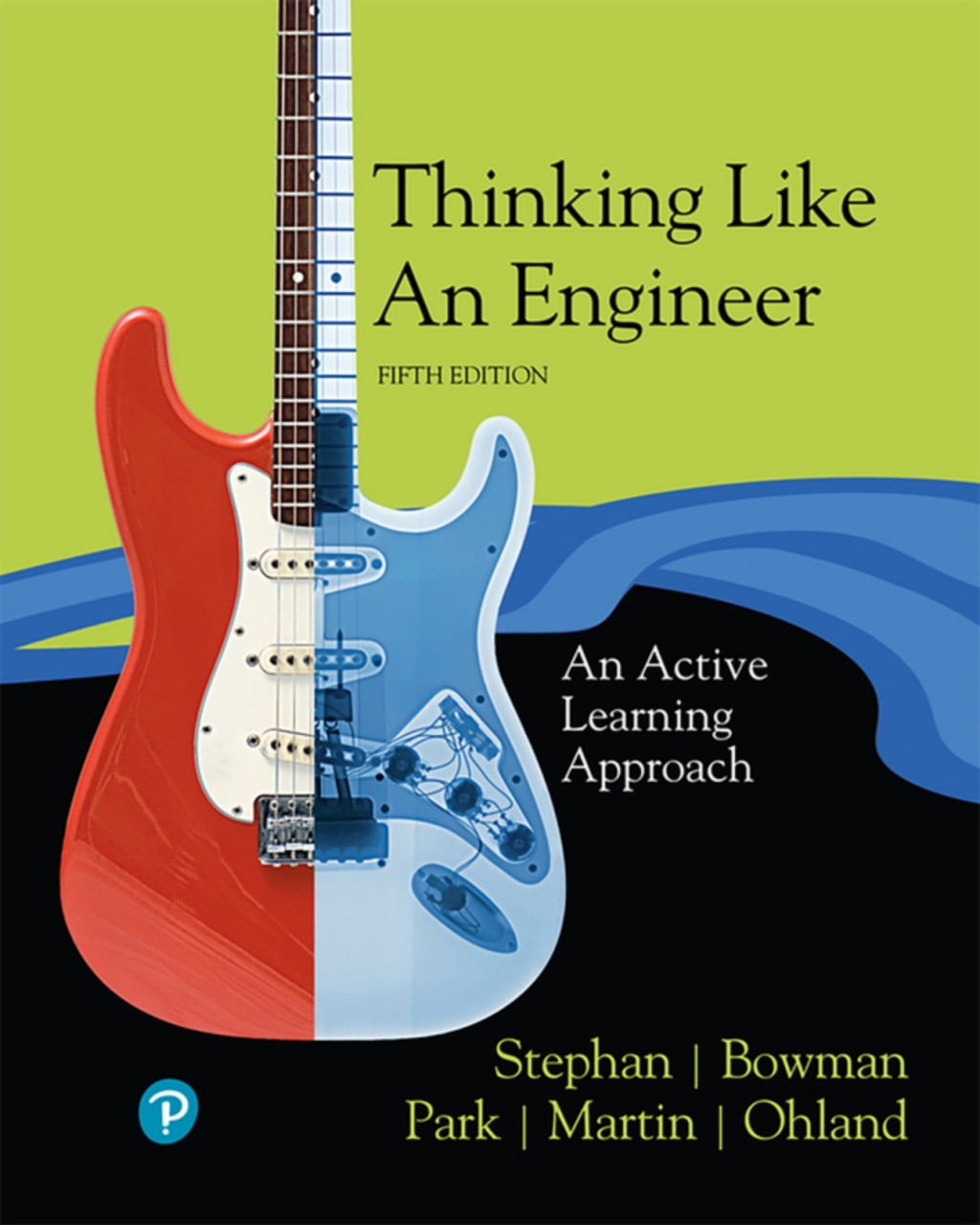 Thinking Like an Engineer: An Active Learning Approach (Pearson+) 5th Edition â€“ PDF/EPUB Version Downloadable