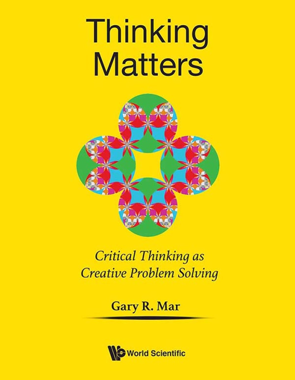 Thinking Matters: Critical Thinking as Creative Problem Solving - (PDF/EPUB Version)