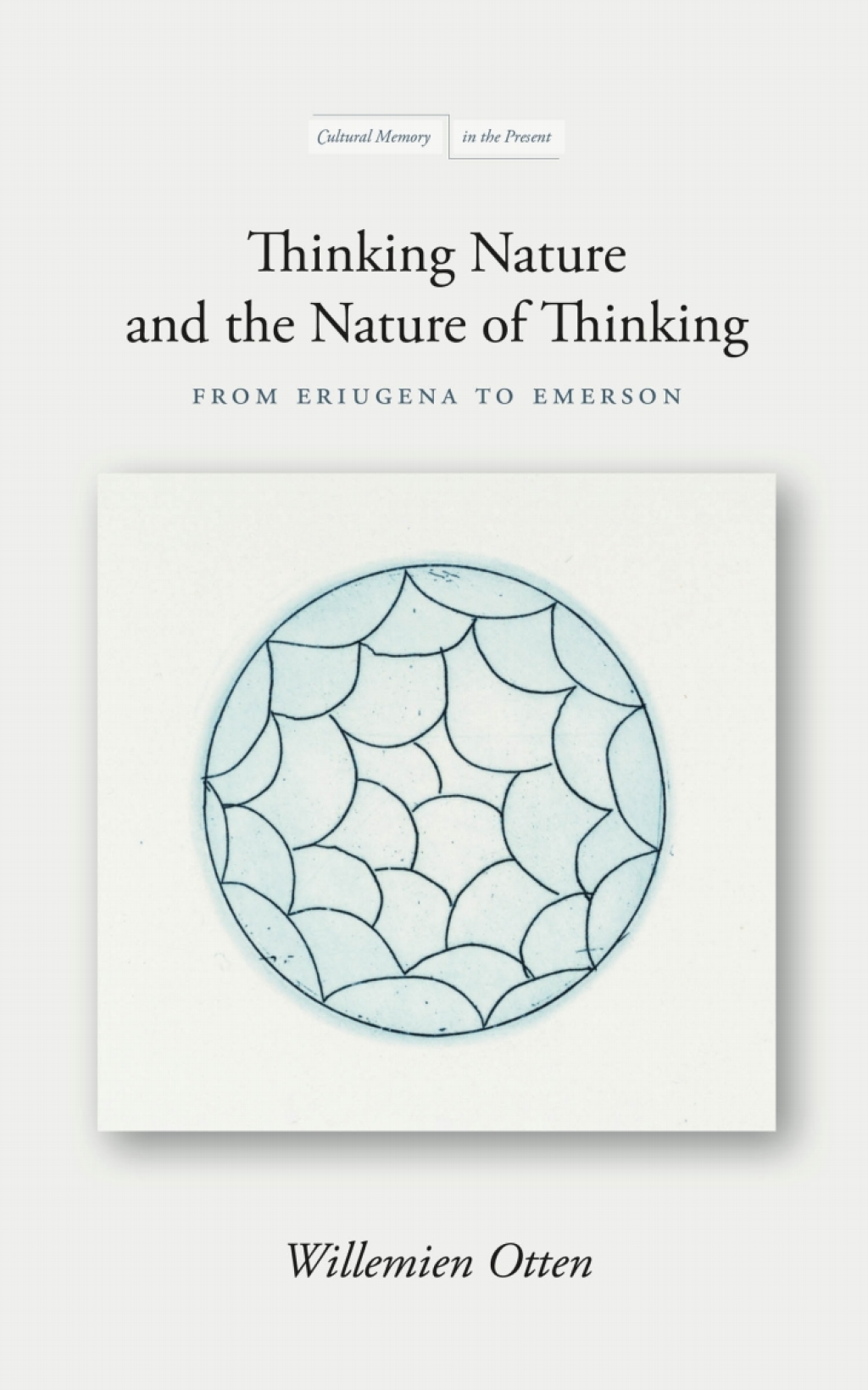 Thinking Nature and the Nature of Thinking From Eriugena to Emerson 1st Edition - (PDF/EPUB Version)
