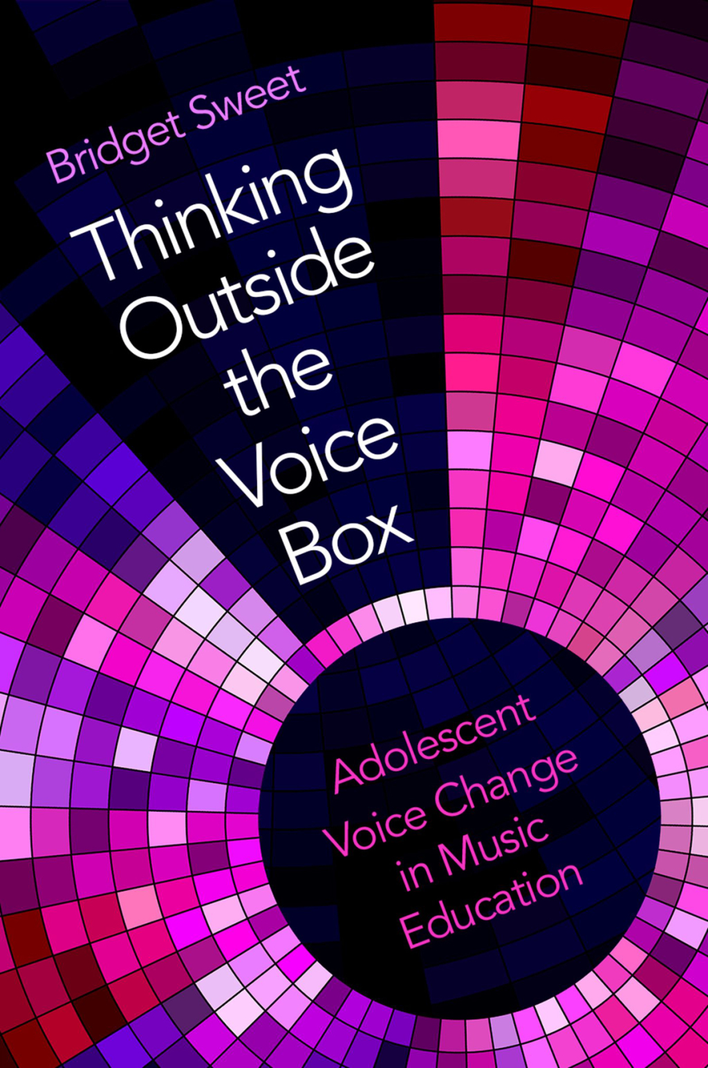 Thinking Outside the Voice Box Adolescent Voice Change in Music Education - (PDF/EPUB Version)