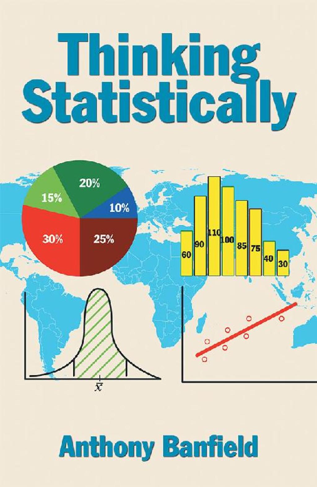 Thinking Statistically - (PDF/EPUB Version)