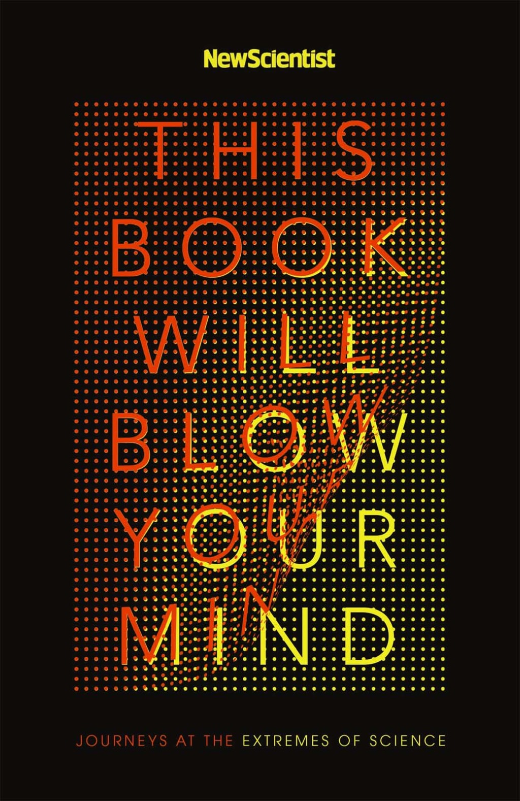 This Book Will Blow Your Mind - (PDF/EPUB Version)
