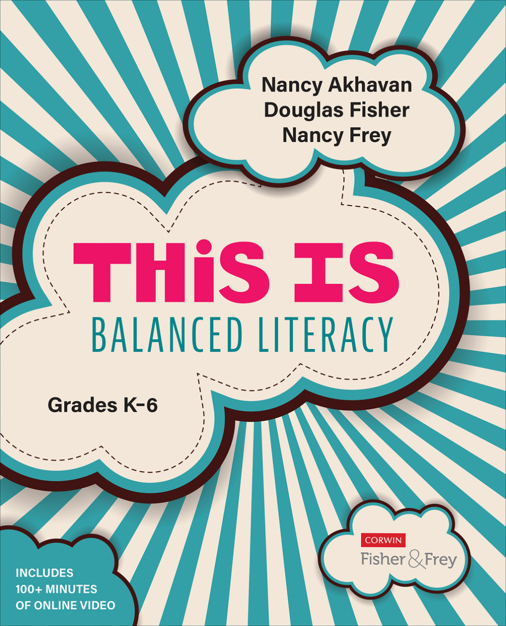 This Is Balanced Literacy, Grades K-6 1st Edition - (PDF/EPUB Version)
