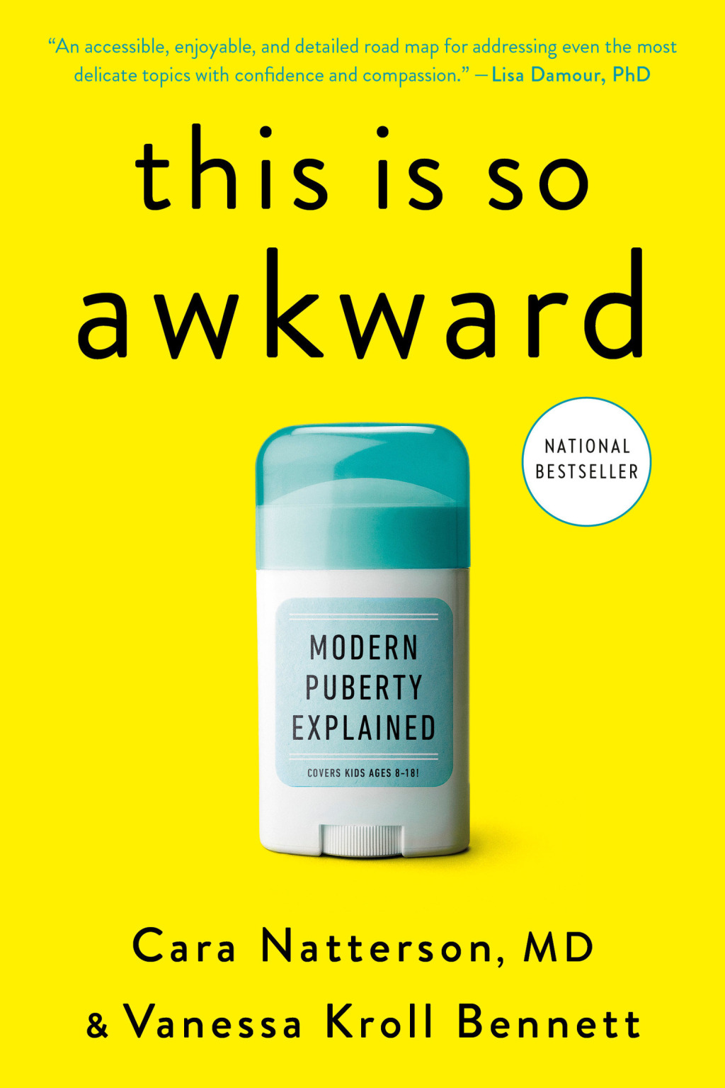 This Is So Awkward Modern Puberty Explained - (PDF/EPUB Version)