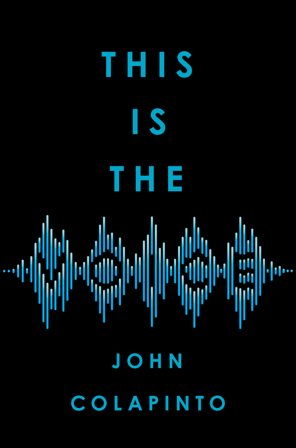 This Is the Voice - (PDF/EPUB Version)