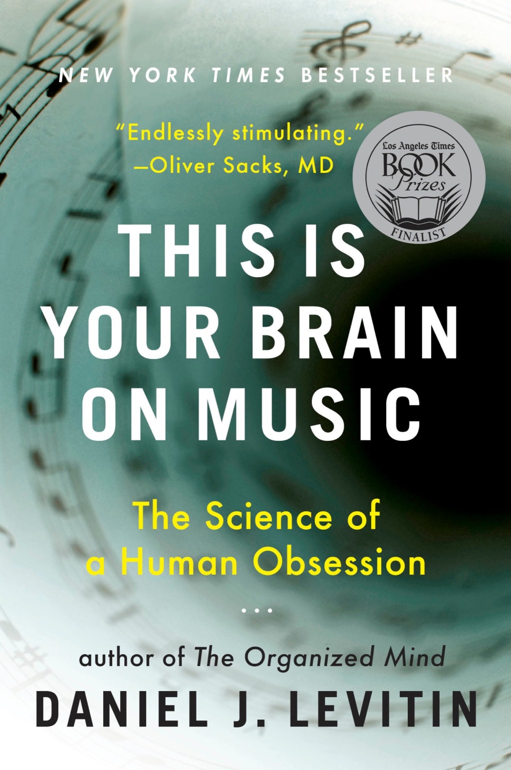 This Is Your Brain on Music The Science of a Human Obsession - (PDF/EPUB Version)