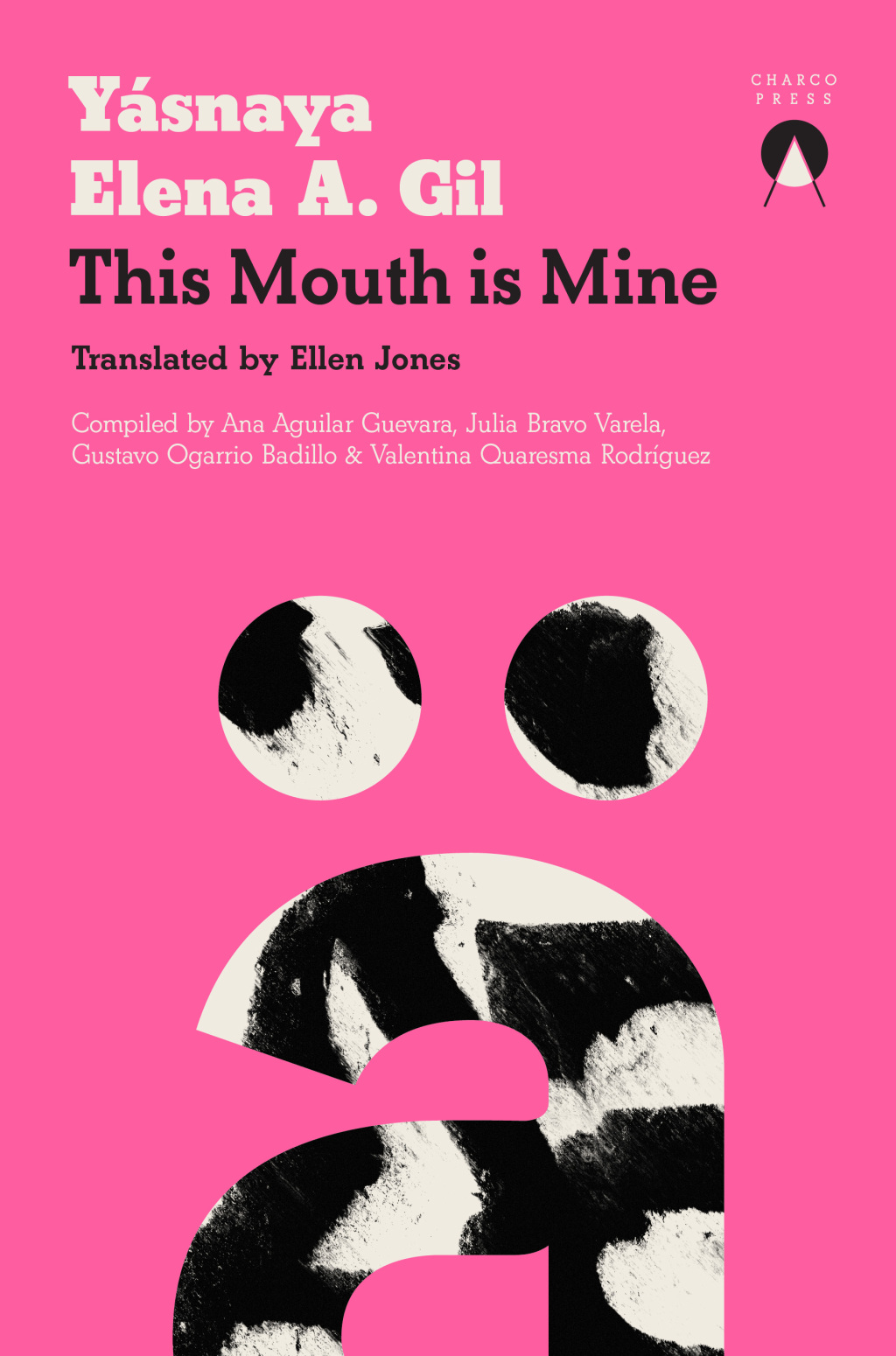 This Mouth is Mine - (PDF/EPUB Version)