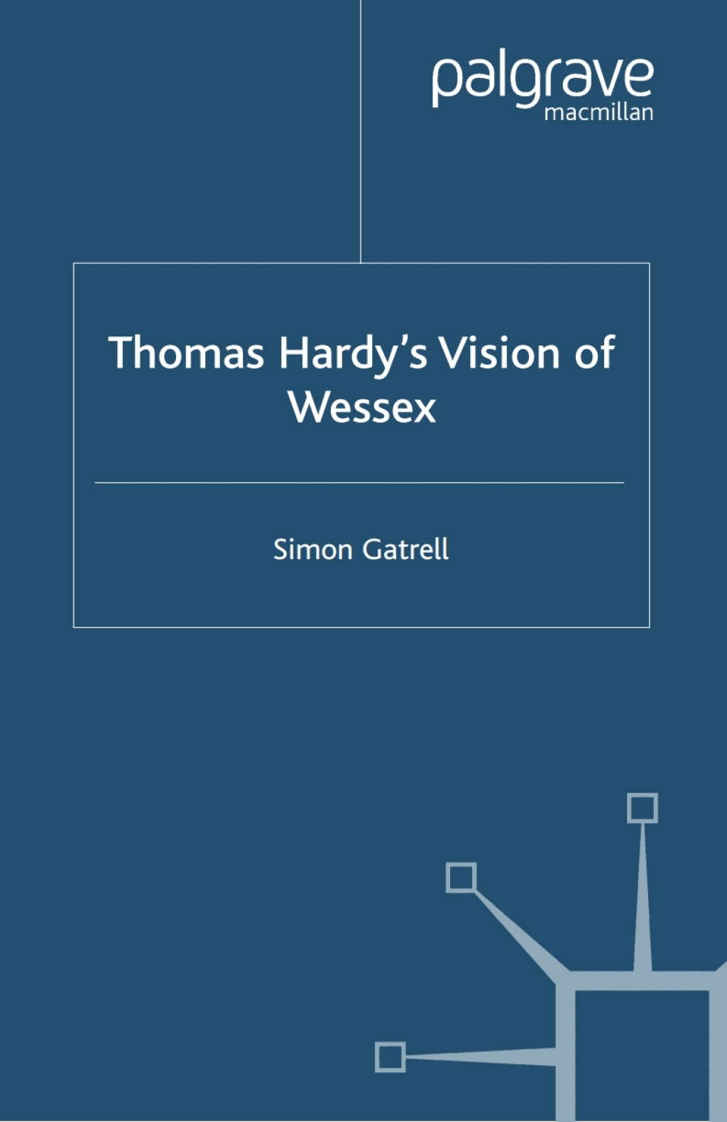 Thomas Hardyâ€™s Vision of Wessex â€“ PDF/EPUB Version Downloadable ...