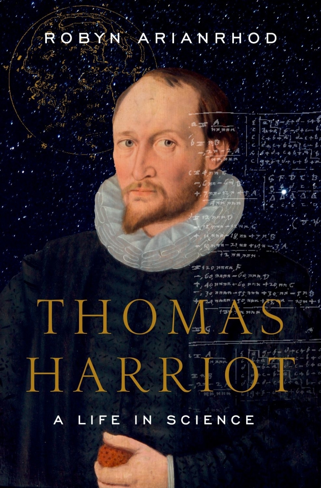 Thomas Harriot A Life in Science - (PDF/EPUB Version)