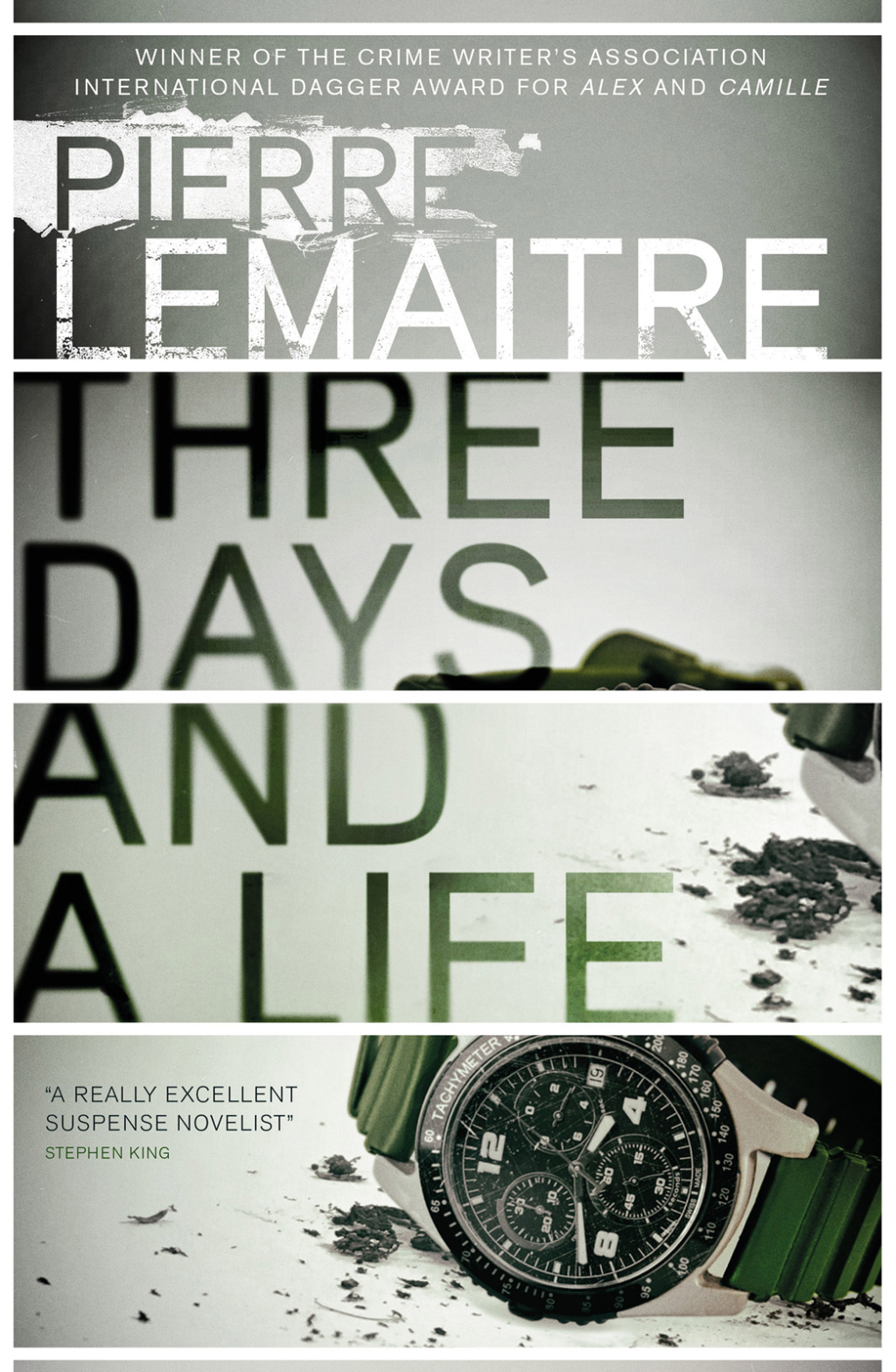 Three Days and a Life - (PDF/EPUB Version)