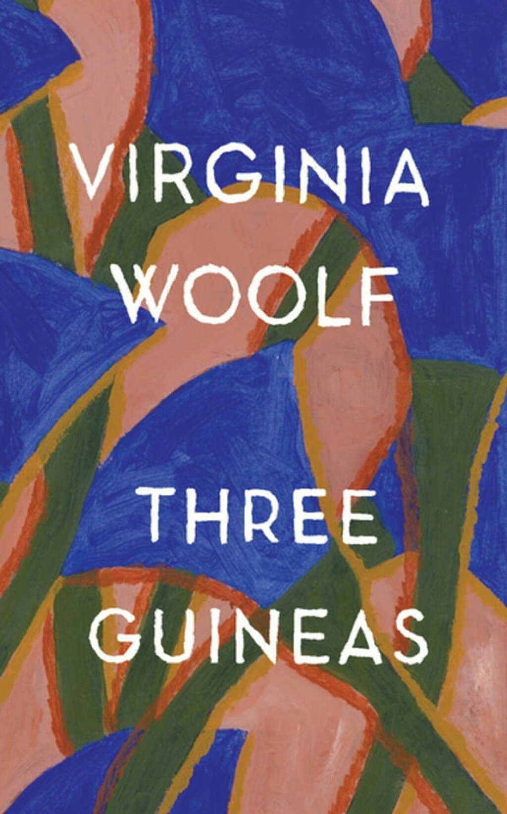Three Guineas - (PDF/EPUB Version)