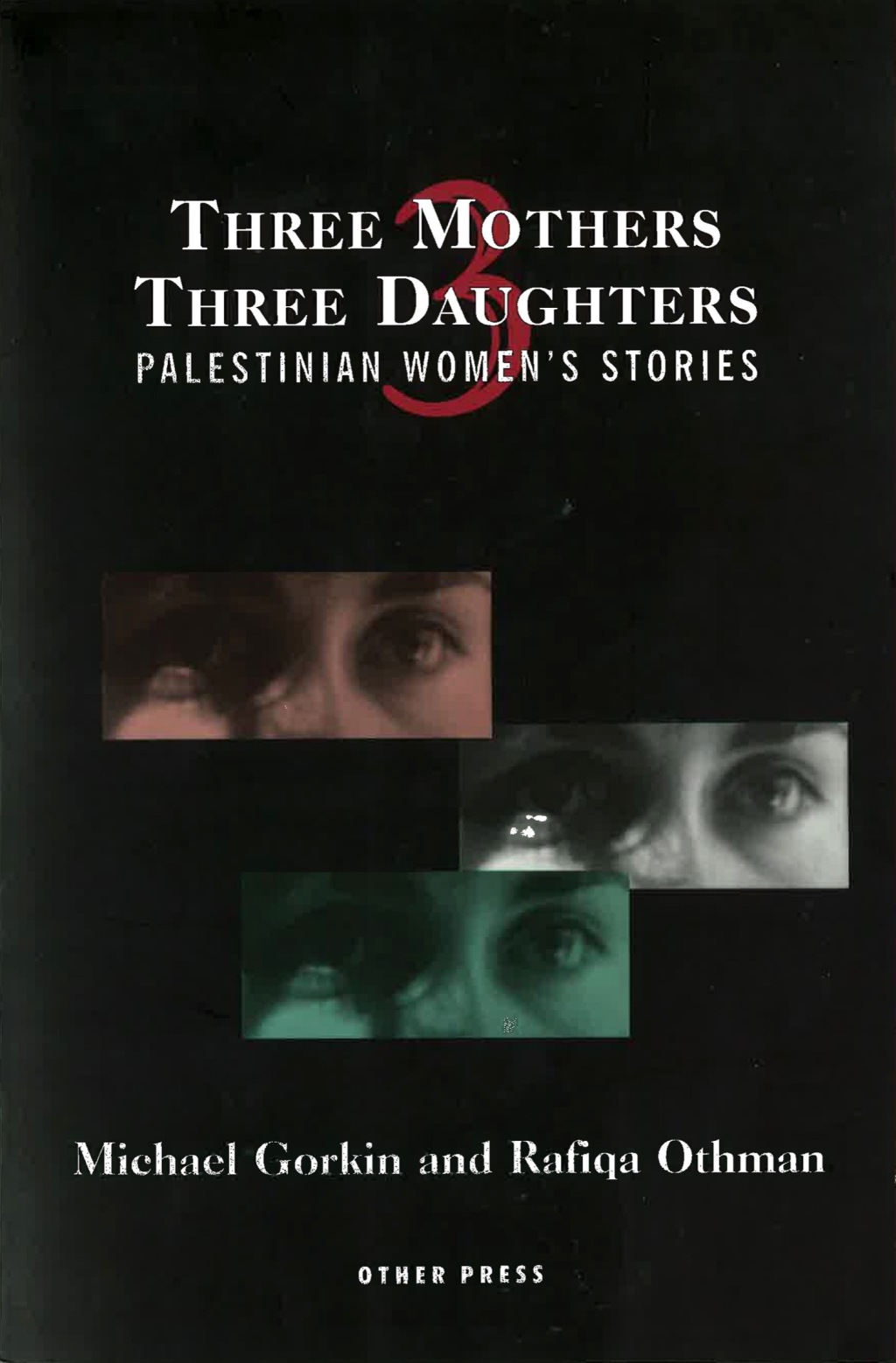 Three Mothers, Three Daughters Palentian Women Studies - (PDF/EPUB Version)