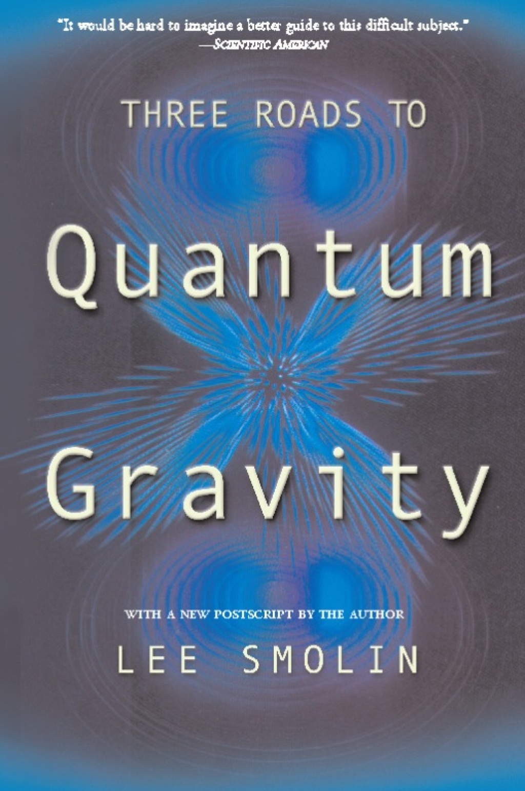 Three Roads To Quantum Gravity 3rd Edition - (PDF/EPUB Version)