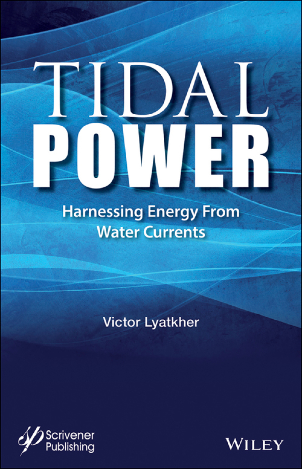 Tidal Power Harnessing Energy from Water Currents 1st Edition â€“ PDF ...