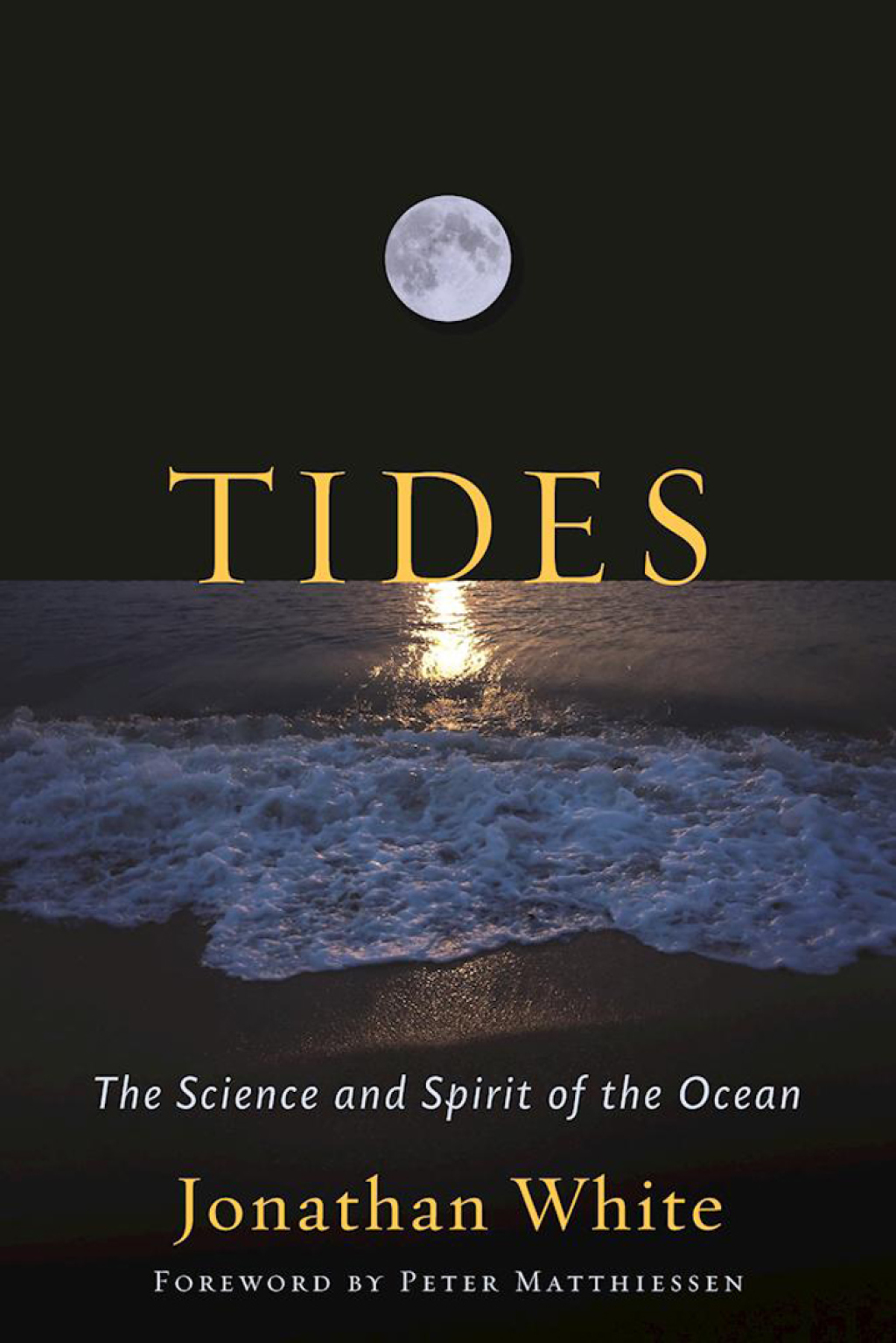 Tides The Science and Spirit of the Ocean - (PDF/EPUB Version)