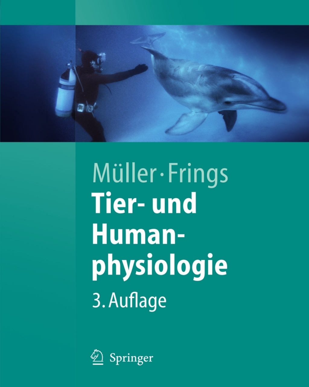 Tier- und Humanphysiologie Eine EinfÃ¼hrung 3rd Edition - (PDF/EPUB Version)