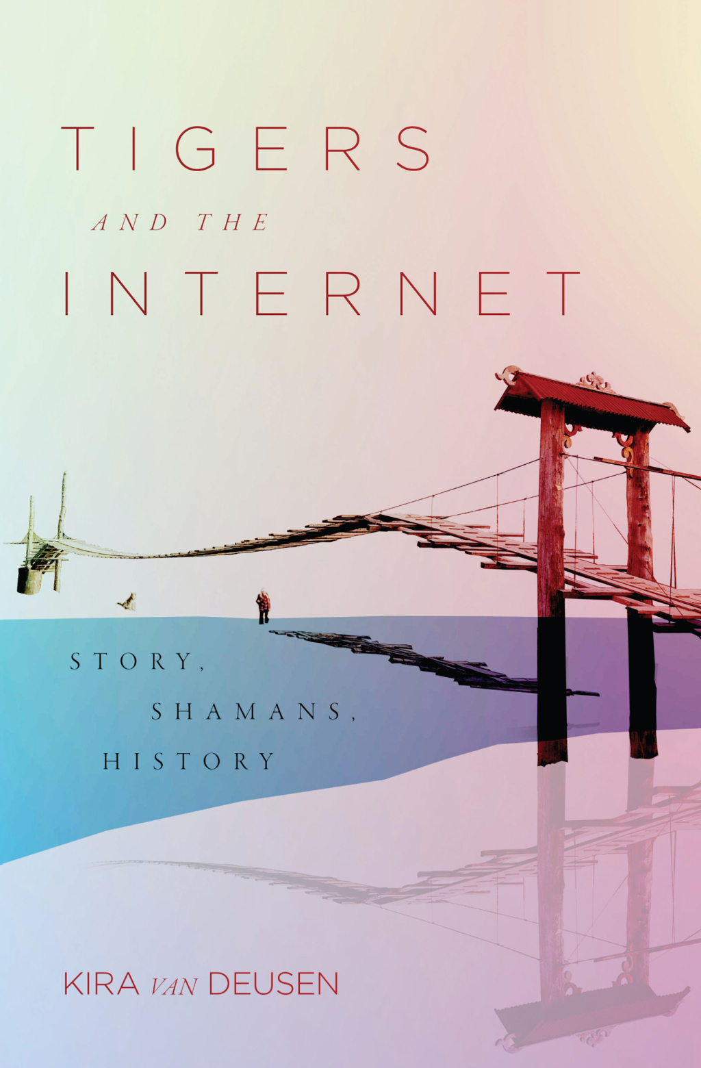 Tigers and the Internet Story, Shamans, History - (PDF/EPUB Version)