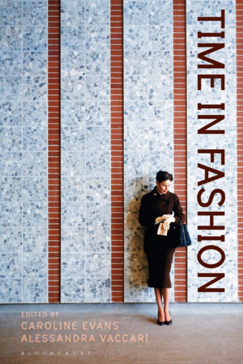 Time in Fashion Industrial, Antilinear and Uchronic Temporalities 1st Edition - (PDF/EPUB Version)