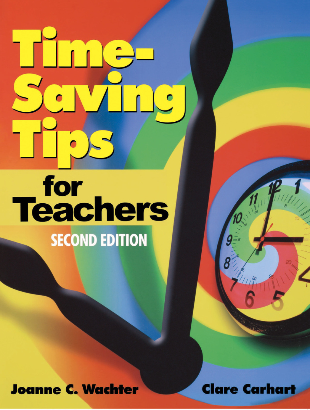 Time-Saving Tips for Teachers - (PDF/EPUB Version)