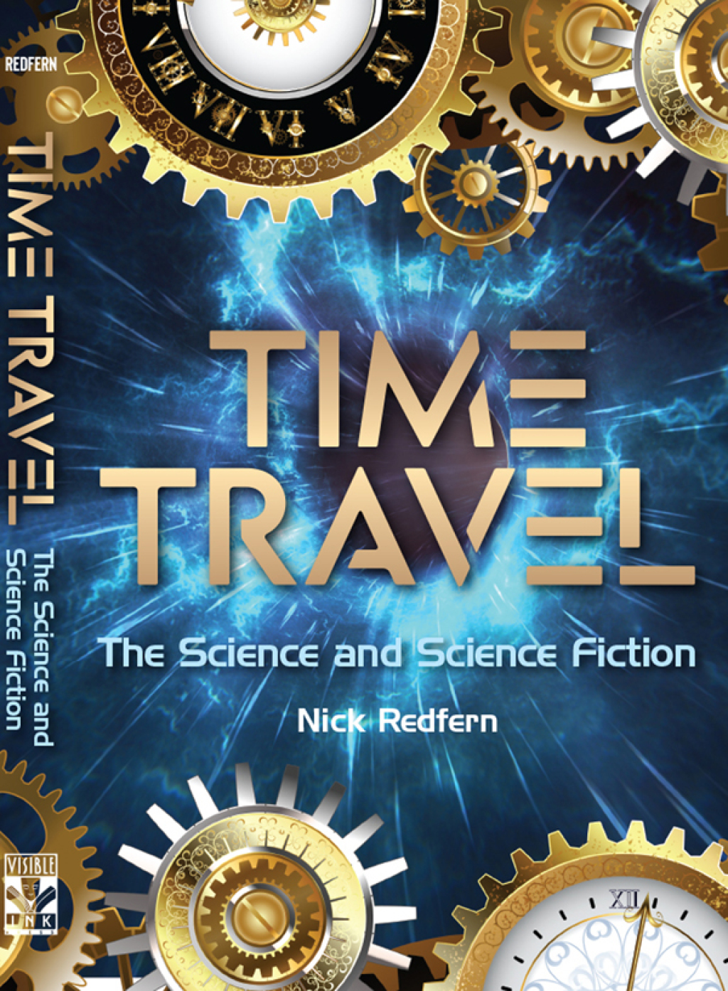 Time Travel The Science and Science Fiction - (PDF/EPUB Version)