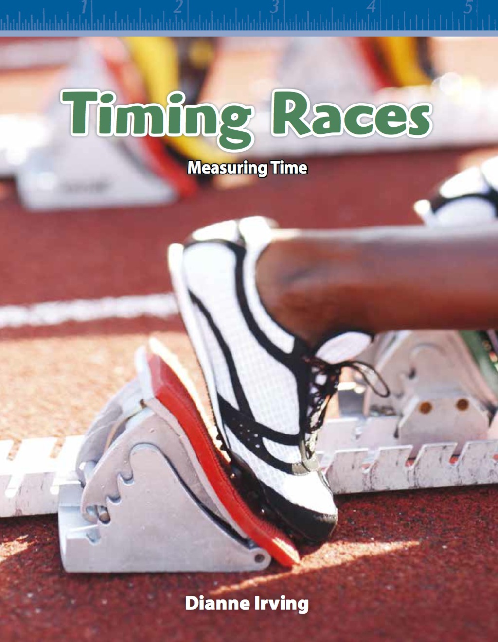 Timing Races 1st Edition - (PDF/EPUB Version)