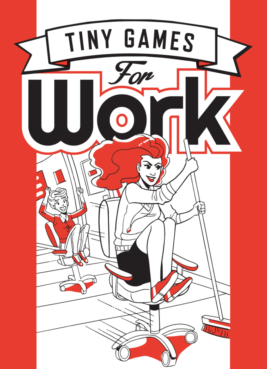 Tiny Games for Work 1st Edition - (PDF/EPUB Version)