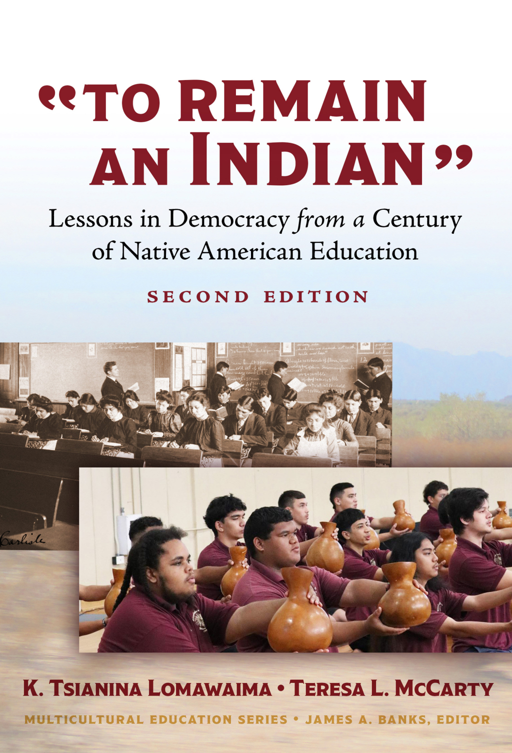 "To Remain an Indian": Lessons in Democracy from a Century of Native American Education 2nd Edition â€“ PDF/EPUB Version Downloadable