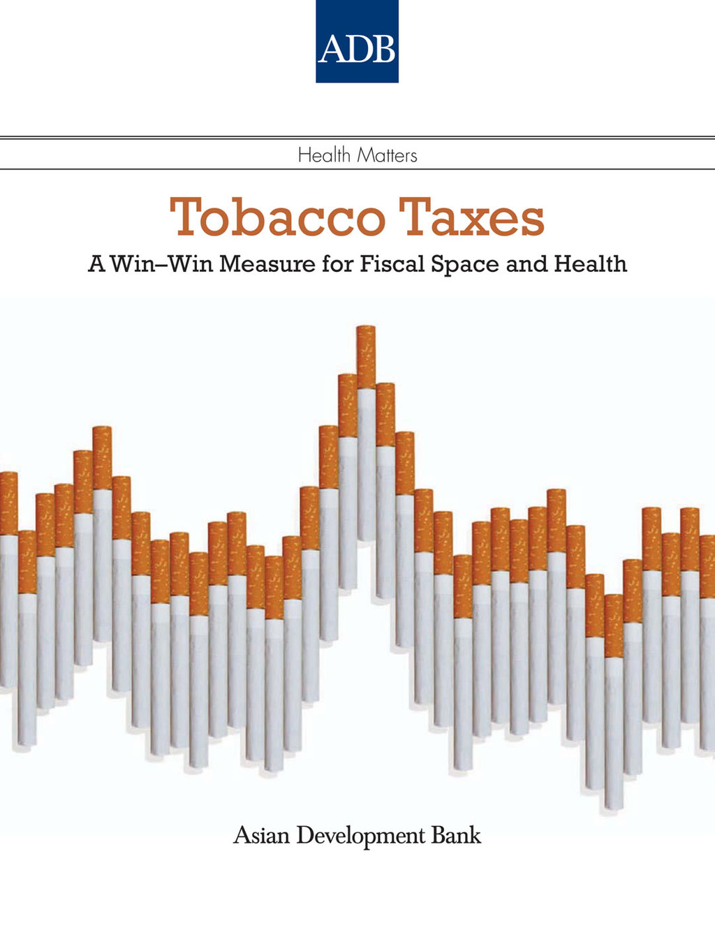 Tobacco Taxes 1st Edition - (PDF/EPUB Version)