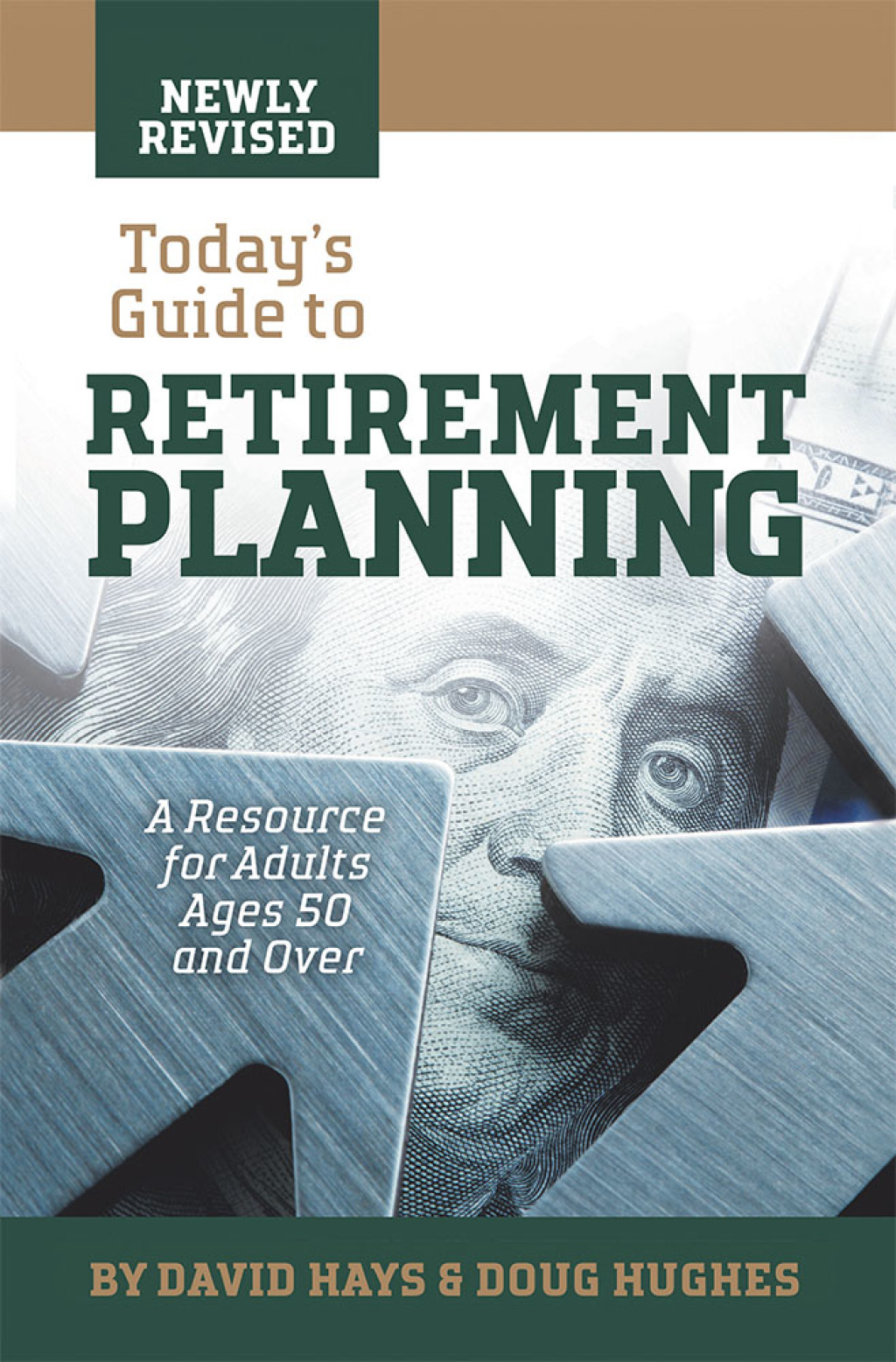Today's Guide to Retirement Planning A Resource for Adults Ages 50 and Over - (PDF/EPUB Version)
