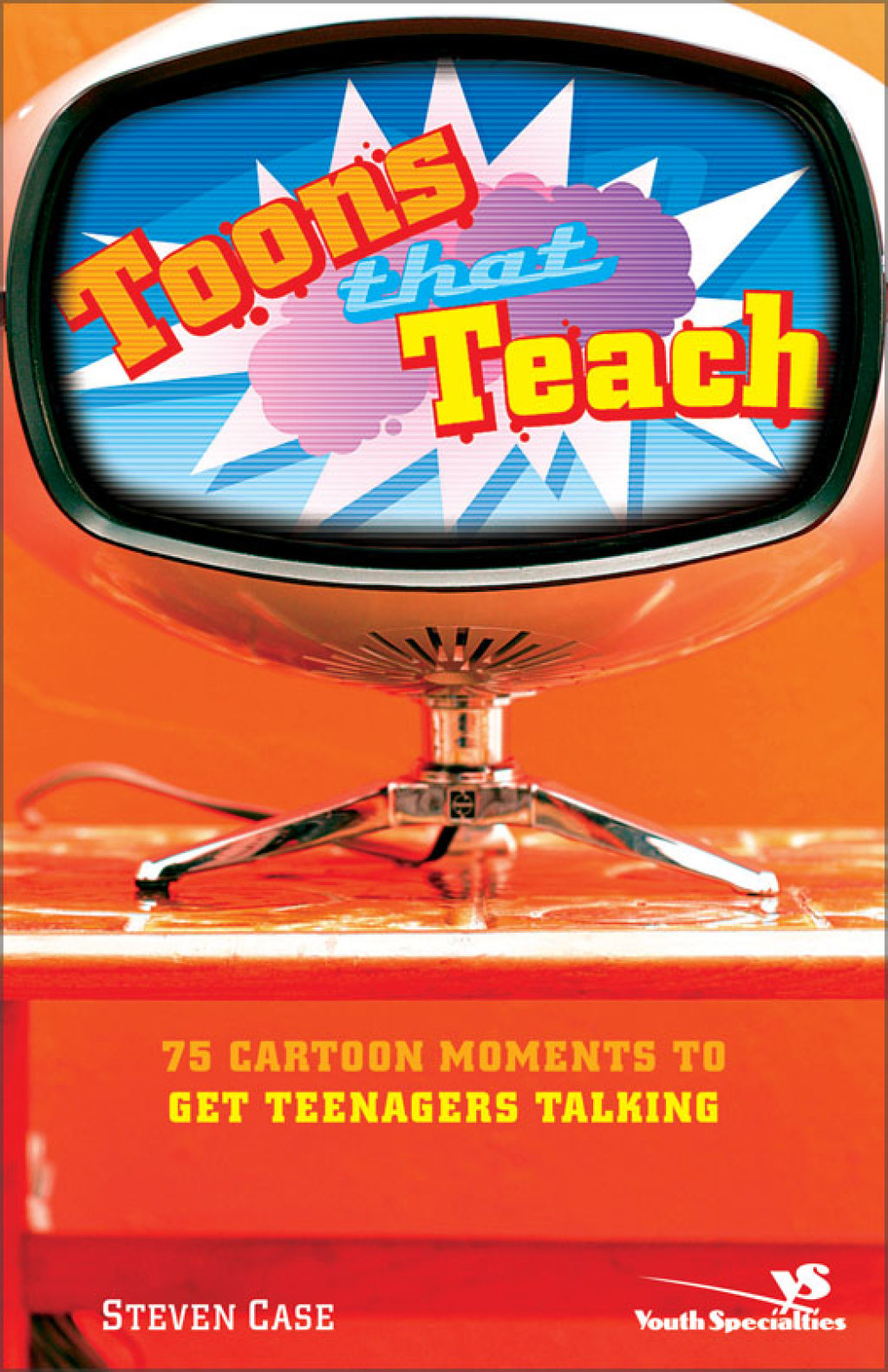 Toons That Teach - (PDF/EPUB Version)