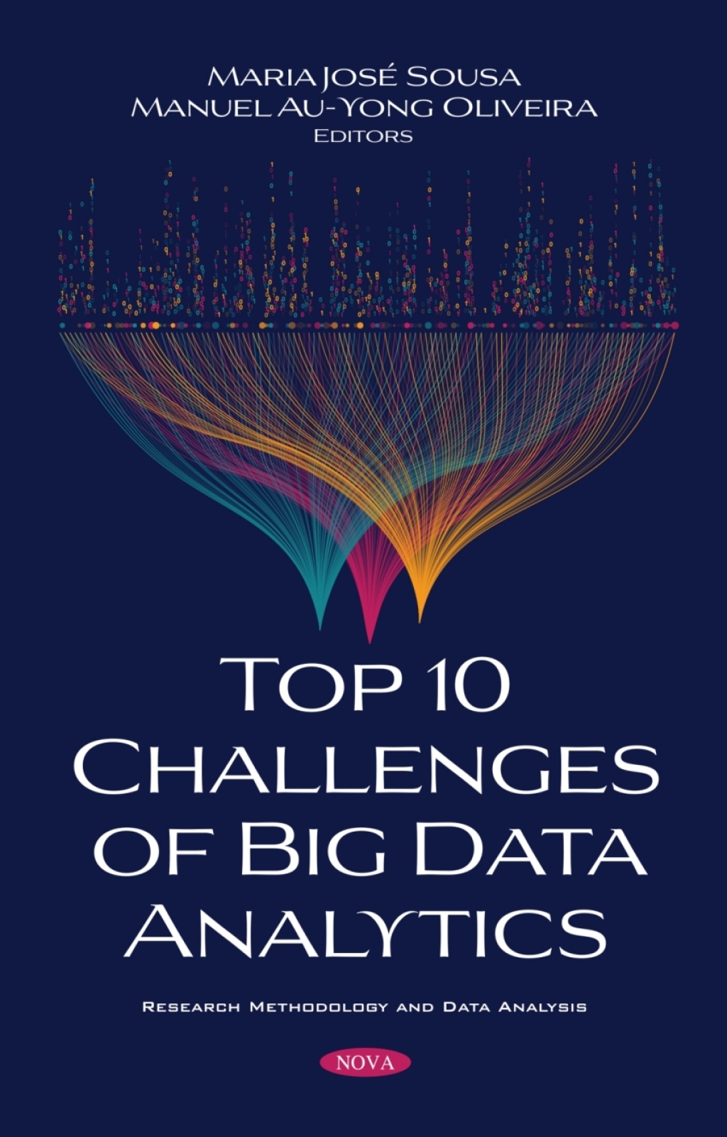 Top 10 Challenges of Big Data Analytics â€“ PDF/EPUB Version ...