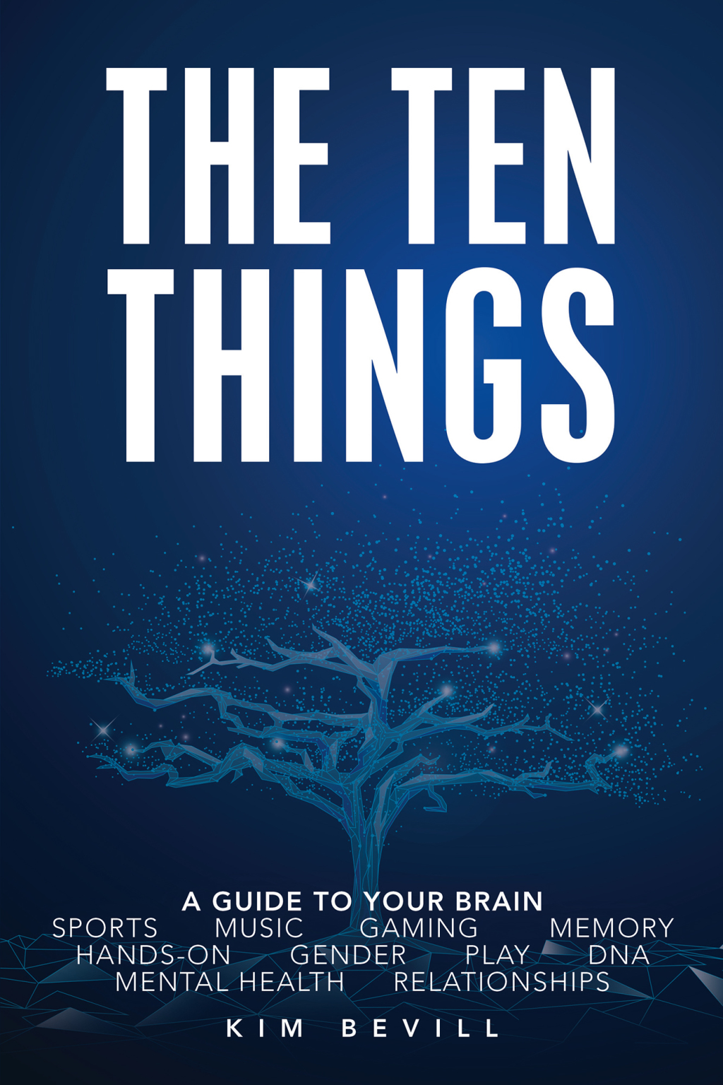 Top Ten Things The Neuroscience on Sex Differences, Music, Gaming and More - (PDF/EPUB Version)