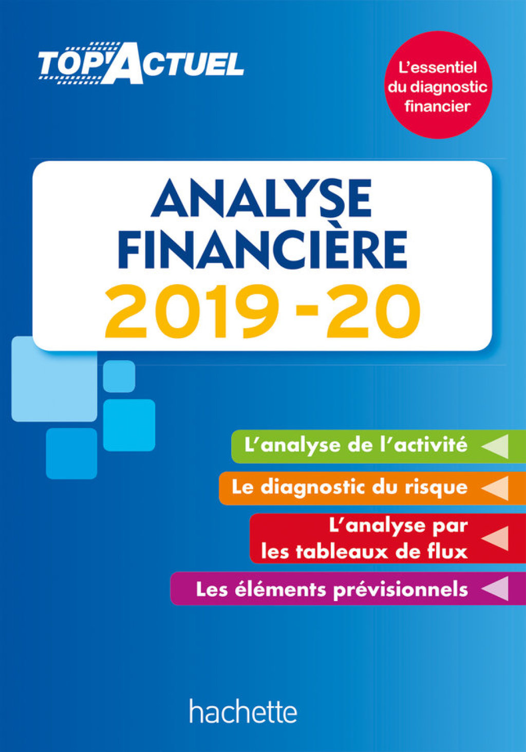 Top'Actuel Analyse FinanciÃ¨re 2019-2020 - (PDF/EPUB Version)