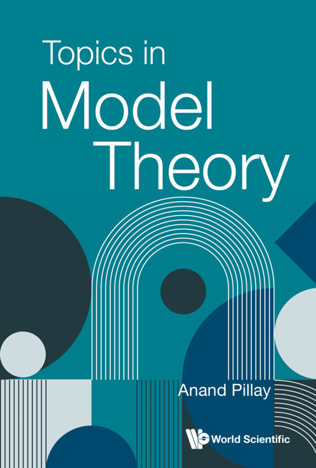 Topics in Model Theory - (PDF/EPUB Version)