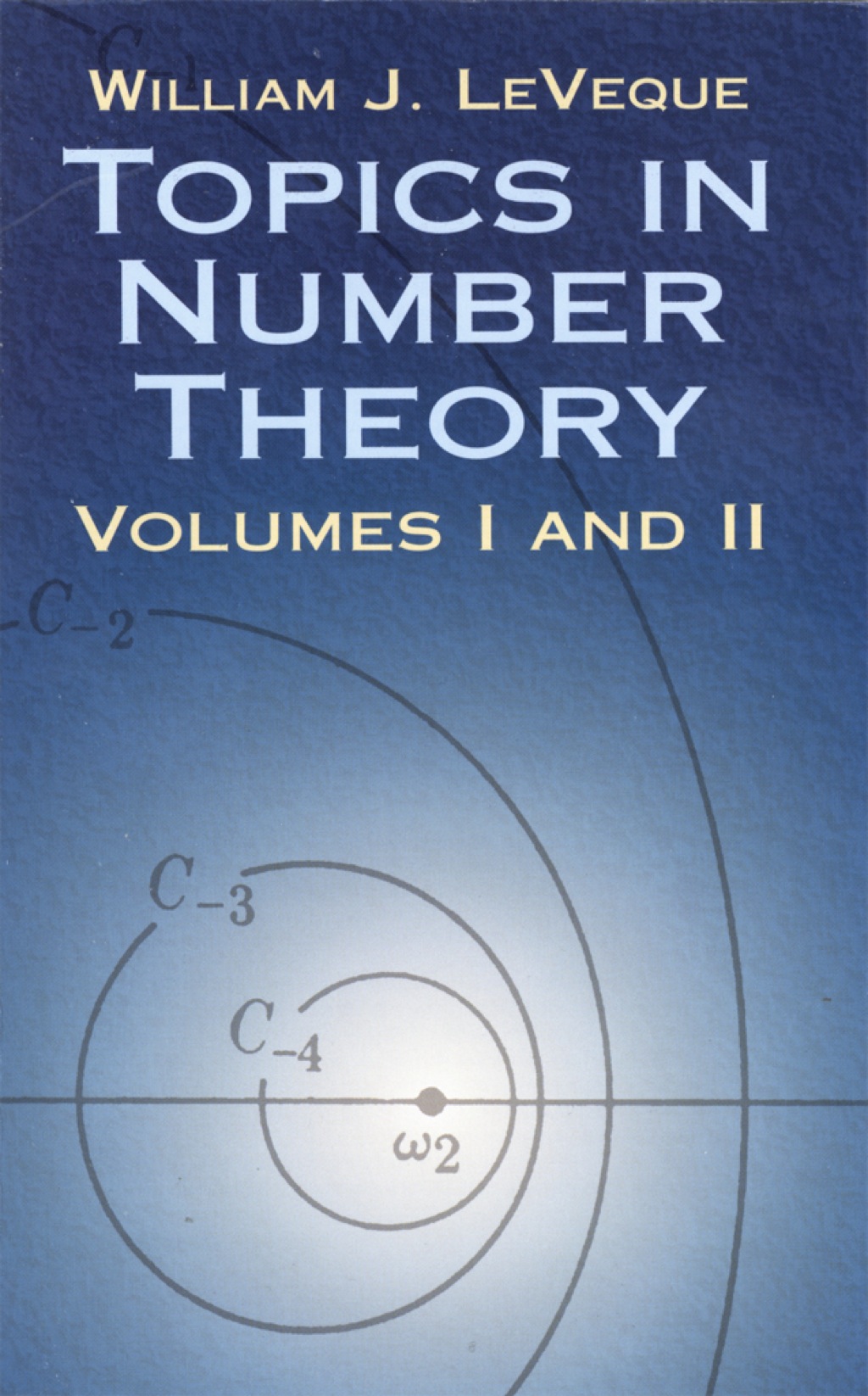 Topics in Number Theory, Volumes I and II - (PDF/EPUB Version)