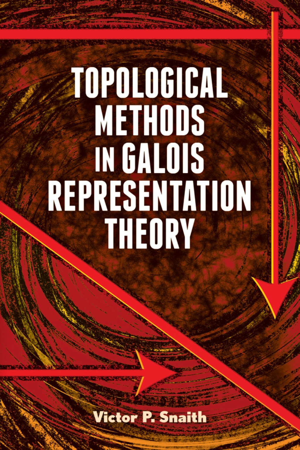 Topological Methods in Galois Representation Theory - (PDF/EPUB Version)
