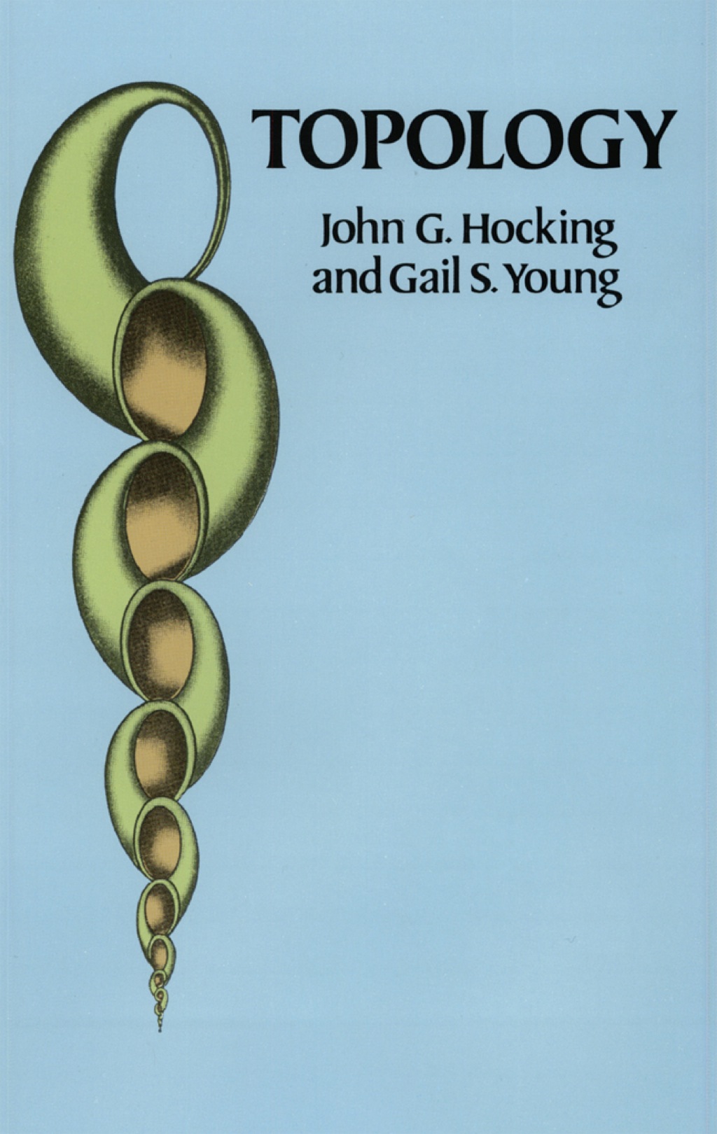 Topology - (PDF/EPUB Version)