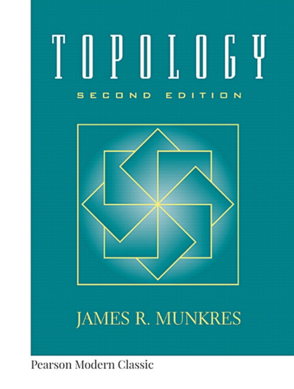 Topology (Pearson+) 2nd Edition â€“ PDF/EPUB Version Downloadable