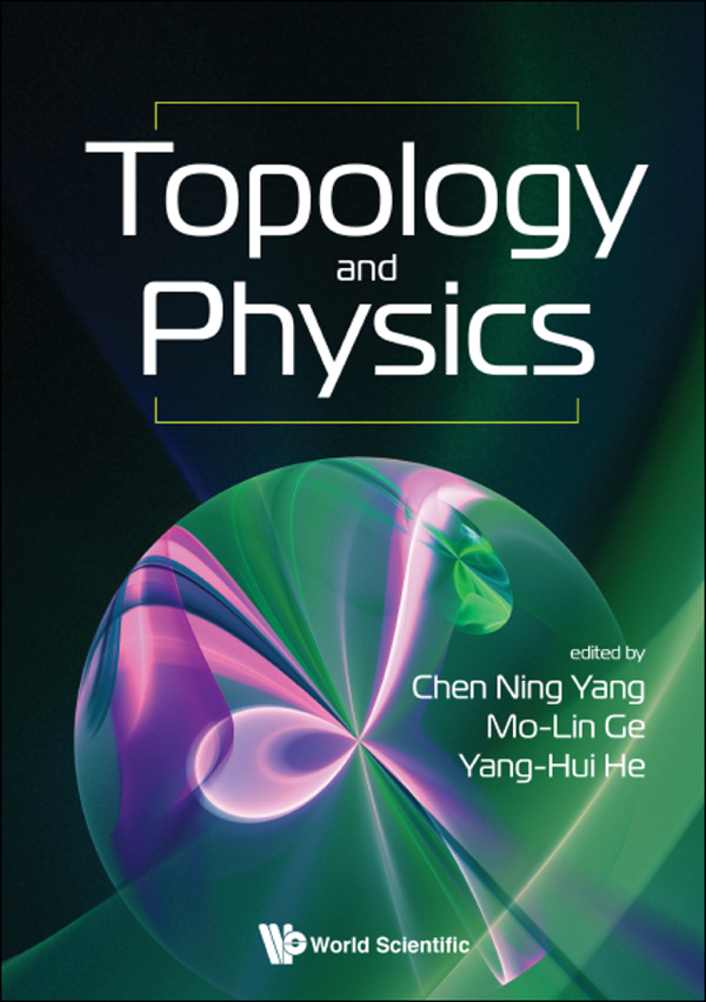 Topology and Physics - (PDF/EPUB Version)