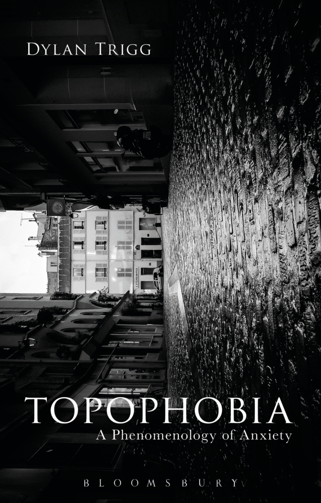 Topophobia A Phenomenology of Anxiety 1st Edition - (PDF/EPUB Version)