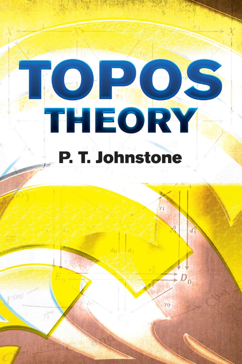 Topos Theory - (PDF/EPUB Version)