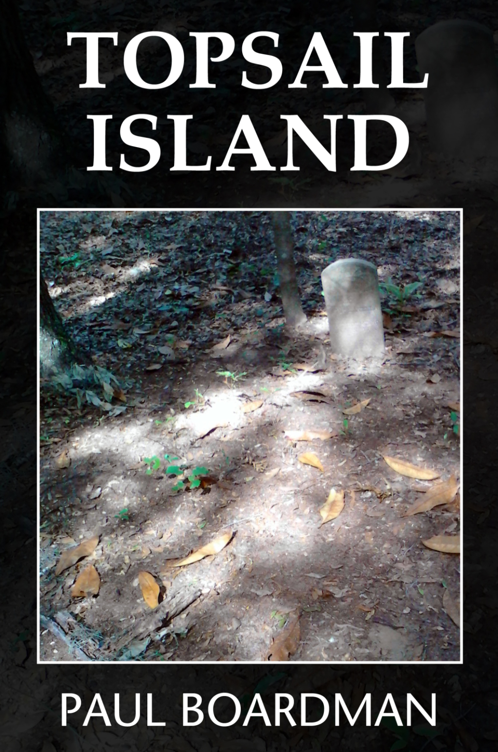 Topsail Island - (PDF/EPUB Version)