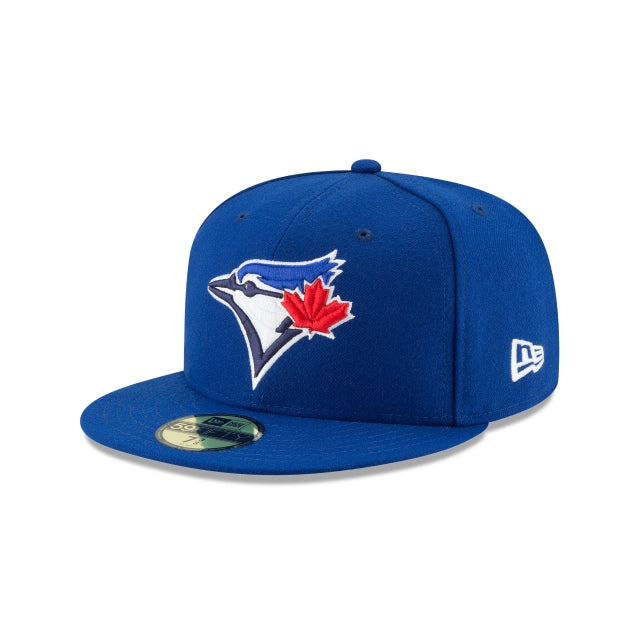 Toronto Blue Jays Collection 59FIFTY Fitted
