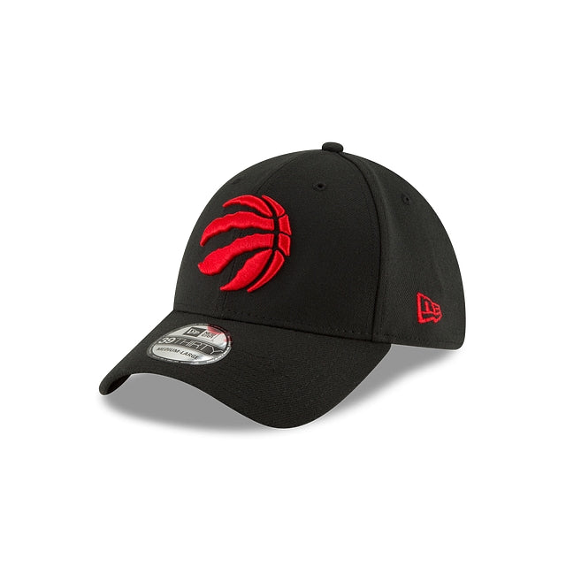 Toronto Raptors Team Classic 39THIRTY Stretch Fit