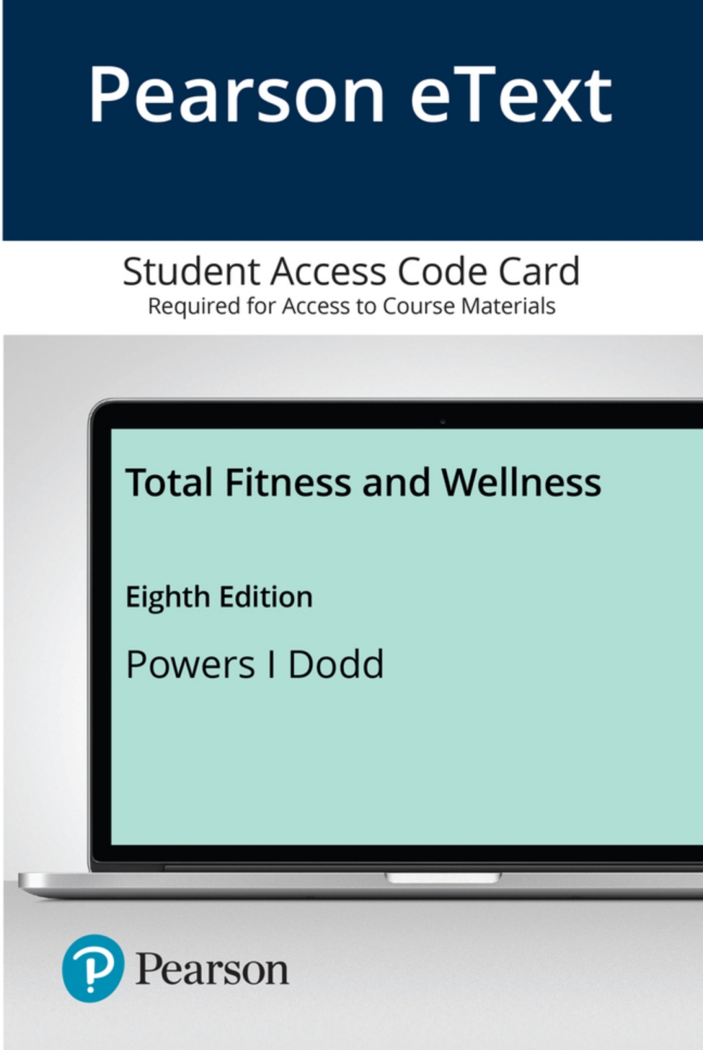 Total Fitness and Wellness 8th Edition â€“ PDF/EPUB Version Downloadable