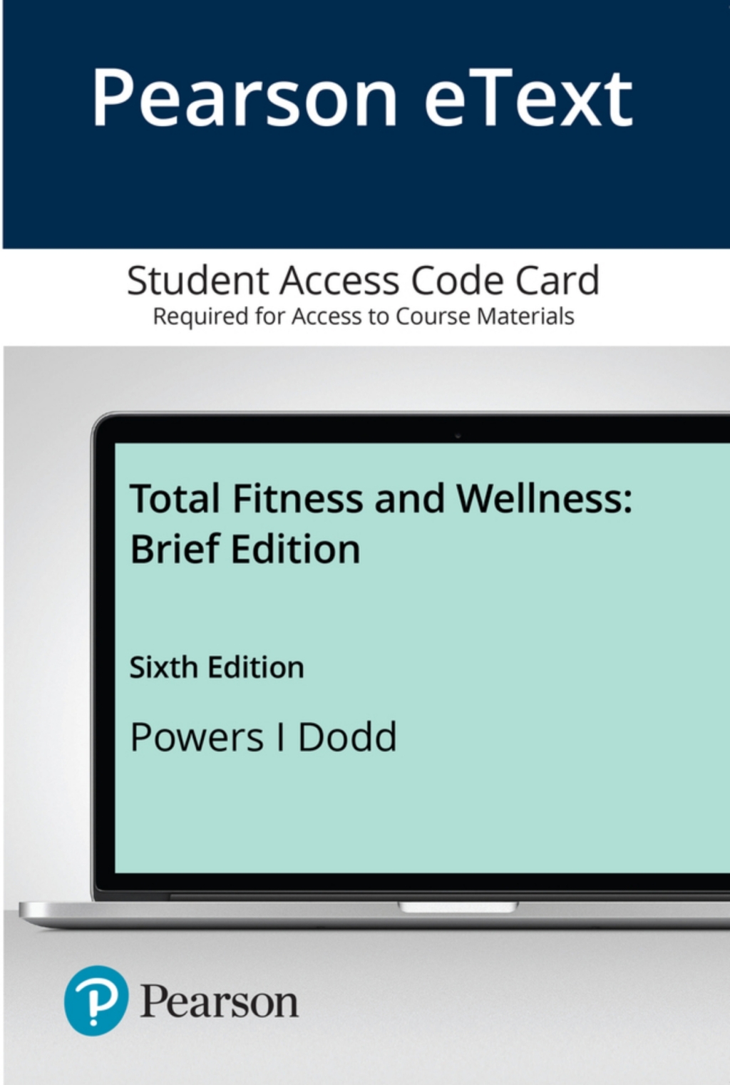Total Fitness and Wellness, Brief Edition 6th Edition â€“ PDF/EPUB Version Downloadable